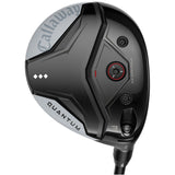 Callaway Quantum TD Triple Diamond Fairwayholz, Herren Linkshand