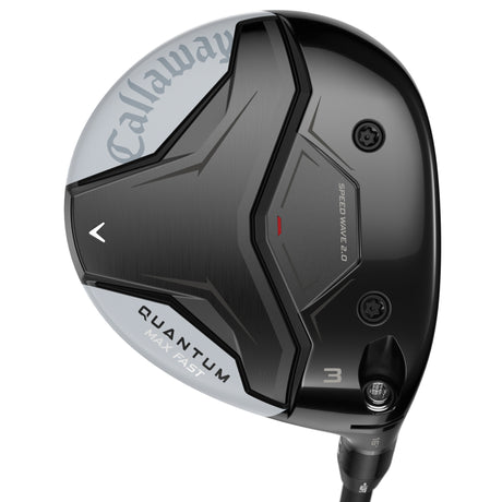 Callaway Quantum MAX Fast Fairwayholz, Herren Rechtshand