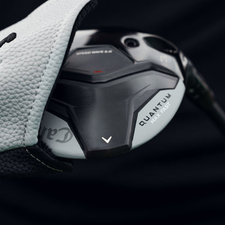 Callaway Quantum MAX Fast Fairwayholz, Damen Rechtshand