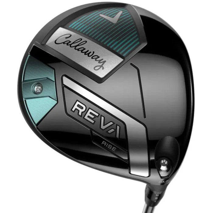 Callaway Reva Rise Driver, Damen Rechtshand