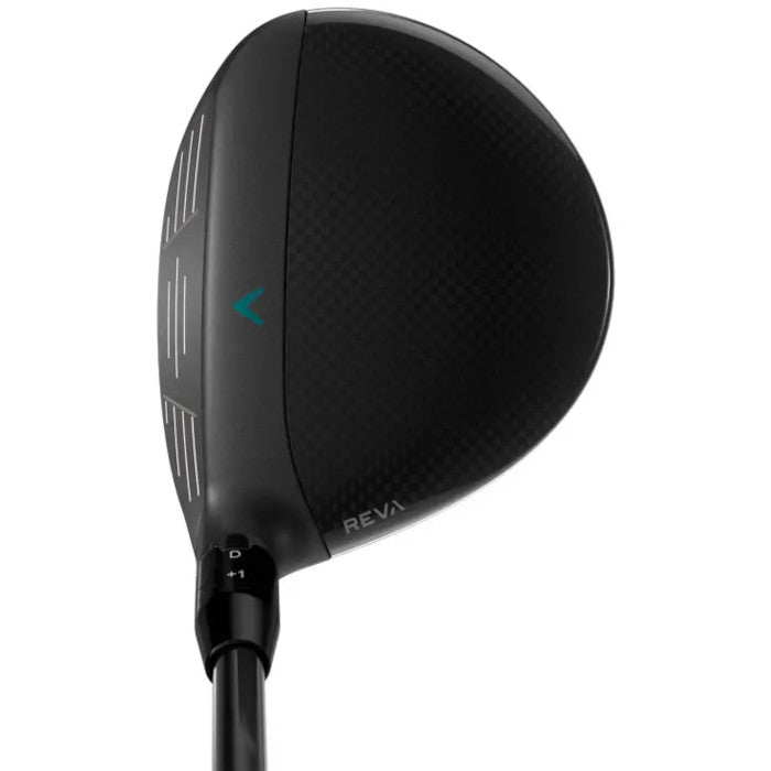 Callaway Reva Rise Driver, Damen Linkshand - Golflaedchen.de