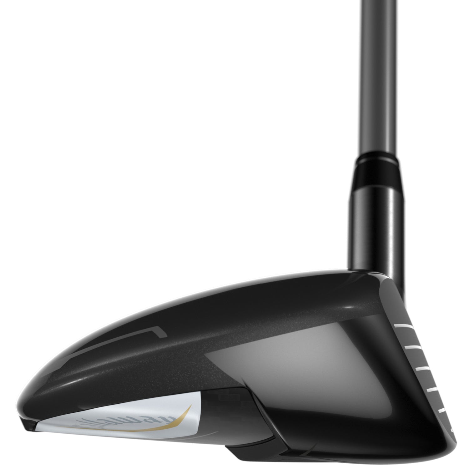 Callaway Quantum Mini Spinner Fairwayholz, Herren Rechtshand