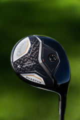 Callaway Quantum Mini Spinner Fairwayholz, Herren Rechtshand