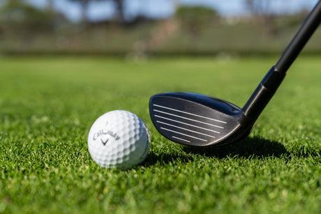 Callaway Quantum Mini Spinner Fairwayholz, Damen Rechtshand - Golflaedchen.de