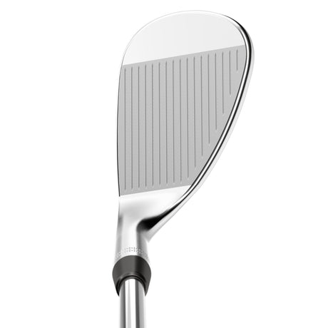 Callaway Opus Wedge, Brushed Chrome, Stahlschaft, Herren Linkshand