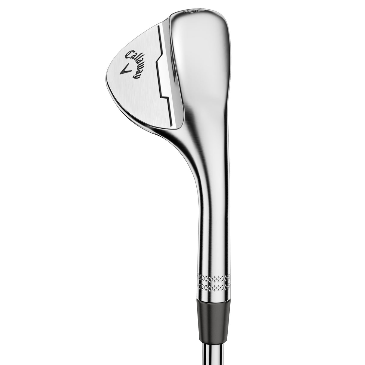 Callaway Opus Wedge, Brushed Chrome, Graphitschaft, Damen Rechtshand - Golflaedchen.de