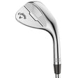 Callaway Opus Wedge, Brushed Chrome, Graphitschaft, Damen Rechtshand - Golflaedchen.de
