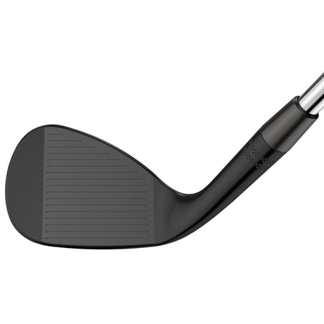 Callaway Opus Wedge, Black Shadow, Stahlschaft, Herren Linkshand