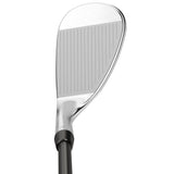 Callaway Opus Platinum Wedge, Chrome Finish, Stahlschaft, Herren Rechtshand