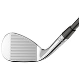 Callaway Opus Platinum Wedge, Chrome Finish, Stahlschaft, Herren Rechtshand