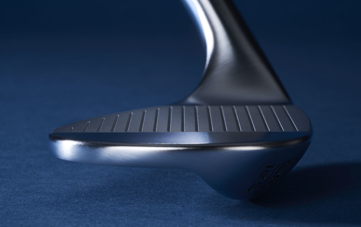 Callaway Opus Platinum Wedge, Chrome Finish, Graphitschaft, Herren Rechtshand - Golflaedchen.de
