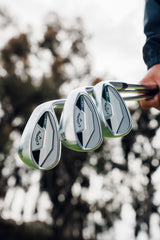 Callaway CB 12 Wedge, Graphitschaft, Damen Rechtshand