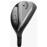 Callaway REVA 2025 Damen Komplettset / Golfset, Schwarz, Rechtshand - Golflaedchen.de