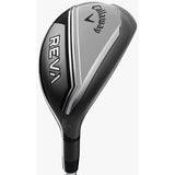 Callaway REVA 2025 Damen Komplettset / Golfset, Schwarz, Rechtshand - Golflaedchen.de