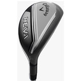 Callaway REVA 2025 Damen Komplettset / Golfset, Schwarz, Linkshand