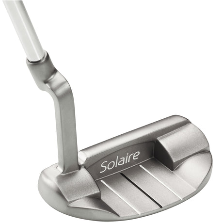 Callaway 2025 Solaire Damen Komplettset / Golfset, Blau / Schwarz, Rechtshand