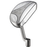 Callaway 2025 Solaire Damen Komplettset / Golfset, Schwarz / Grau, Rechtshand