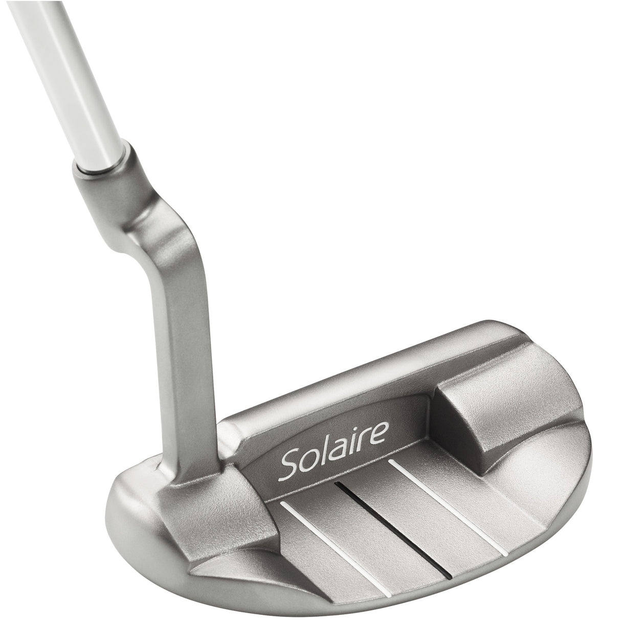 Callaway 2025 Solaire Damen Komplettset / Golfset, Schwarz / Grau, Rechtshand