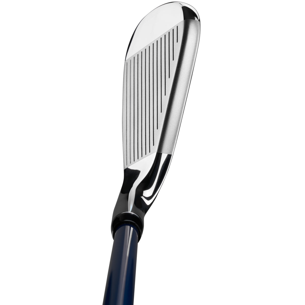 Callaway 2026 XR Herren Komplettset / Golfset, Graphitschaft, Farbe Grau / Blau / Rot, Rechtshand