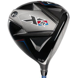 Callaway 2026 XR Herren Komplettset / Golfset, Graphitschaft, Farbe Grau / Blau / Rot, Rechtshand