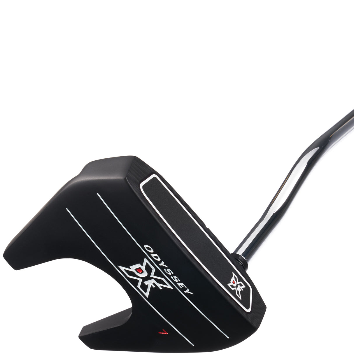 Callaway 2026 XR Herren Komplettset / Golfset, Graphitschaft, Farbe Grau / Blau / Rot, Rechtshand