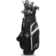 Callaway 2026 XR Herren Komplettset / Golfset, Stahlschaft, Farbe Schwarz, Rechtshand