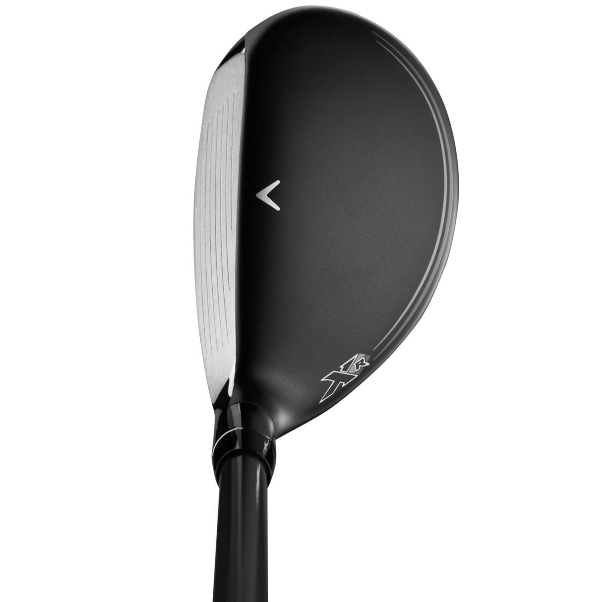 Callaway 2026 XR Herren Komplettset / Golfset, Stahlschaft, Farbe Schwarz, Rechtshand