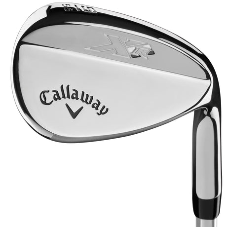 Callaway 2026 XR Herren Komplettset / Golfset, Stahlschaft, Farbe Schwarz, Rechtshand