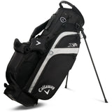 Callaway 2026 XR Herren Komplettset / Golfset, Stahlschaft, Farbe Schwarz, Rechtshand