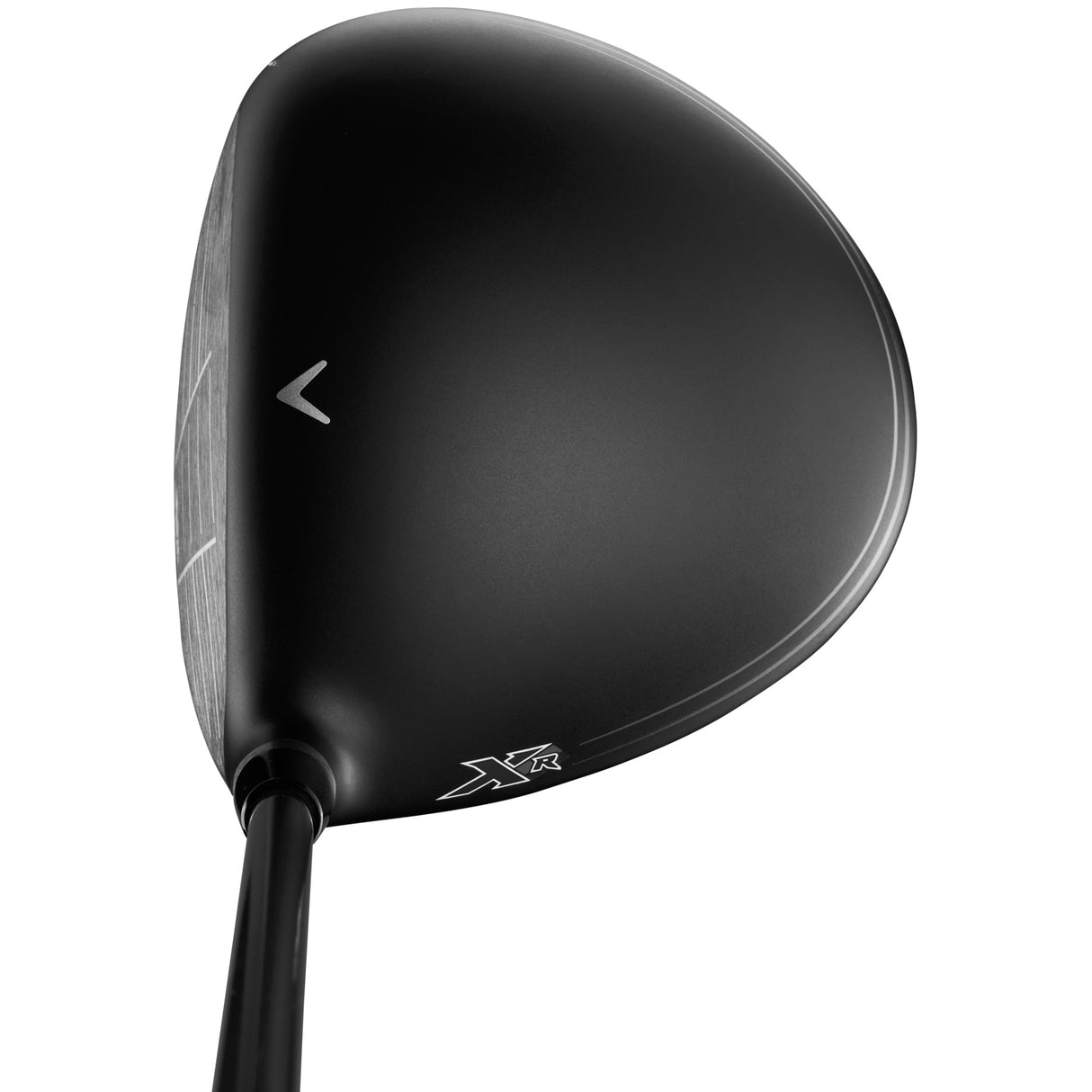 Callaway 2026 XR Herren Komplettset / Golfset, Stahlschaft, Farbe Schwarz, Rechtshand