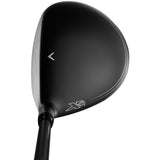 Callaway 2026 XR Herren Komplettset / Golfset, Stahlschaft, Farbe Schwarz, Rechtshand