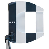 Odyssey Ai-ONE, Jailbird Mini CH Putter, Rechtshand