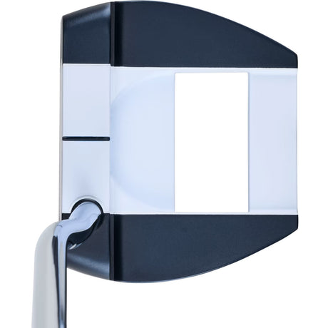 Odyssey Ai-ONE Cruiser, Jailbird Versa 90 DB Putter, Rechtshand