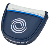 Odyssey Ai-ONE Cruiser, Jailbird Versa 90 DB Putter, Rechtshand