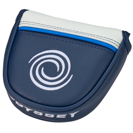 Odyssey Ai-ONE Cruiser, Jailbird Versa 90 DB Putter, Rechtshand