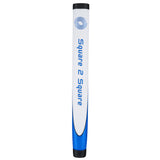 Odyssey Ai - ONE Square 2 Square, Double Wide Putter, Rechtshand - Golflaedchen.de