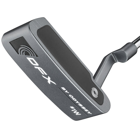 Odyssey 2026 DFX #1 W Putter, Rechtshand
