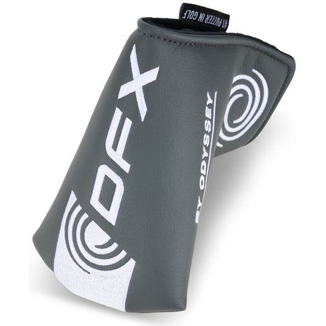 Odyssey 2026 DFX #1 W Putter, Rechtshand