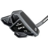 Odyssey 2026 DFX Ten Putter, Slant Neck, Rechtshand