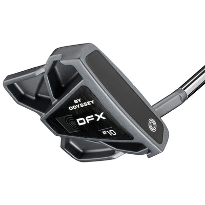 Odyssey DFX Putter
