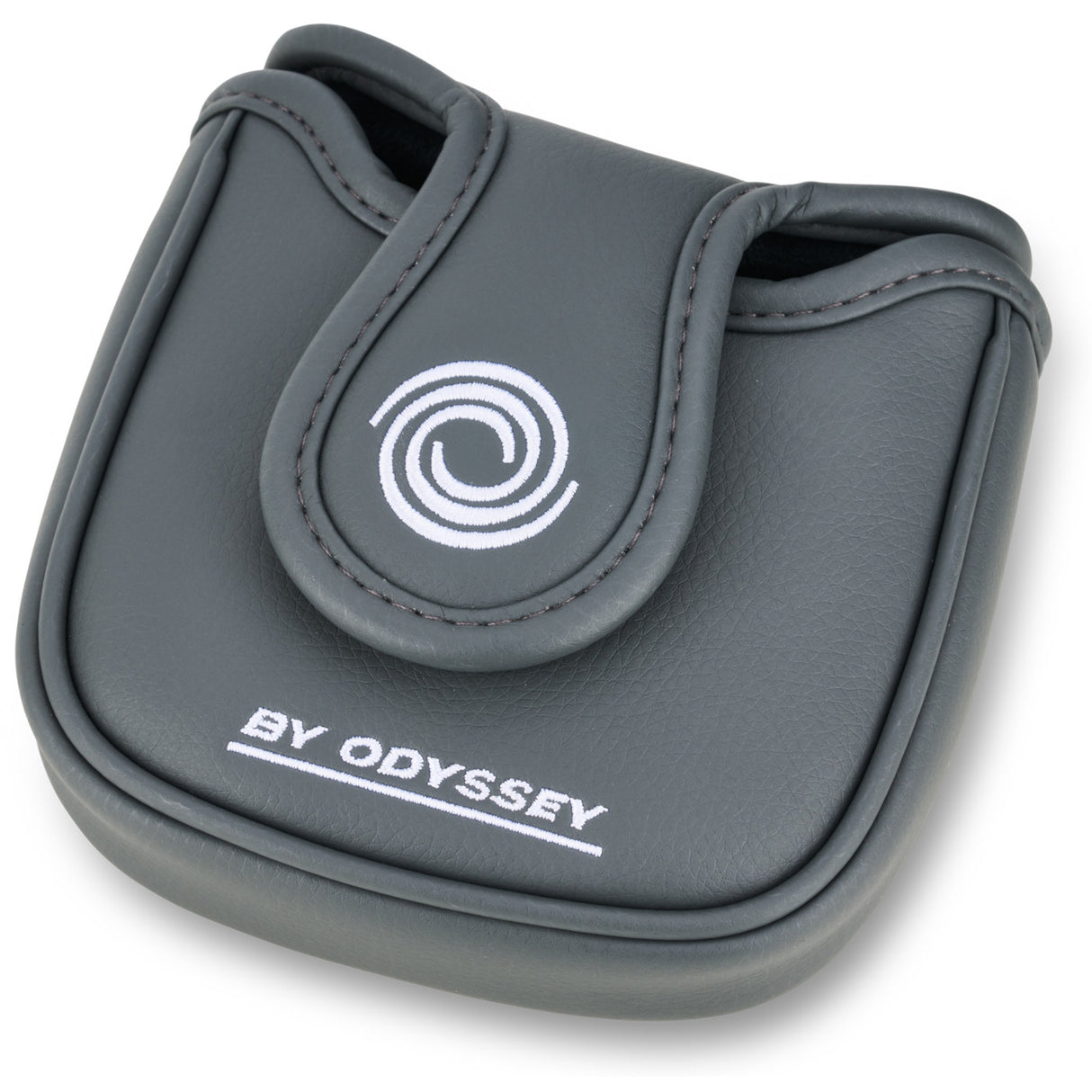 Odyssey 2026 DFX Ten Putter, Slant Neck, Rechtshand