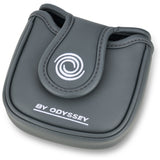 Odyssey 2026 DFX Ten Putter, Slant Neck, Rechtshand