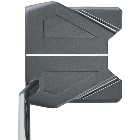 Odyssey 2026 DFX Ten Putter, Slant Neck, Linkshand - Golflaedchen.de