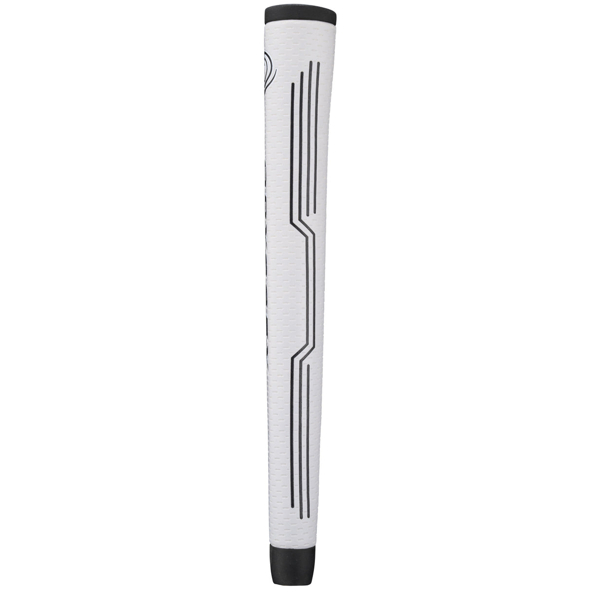 Odyssey 2026 DFX Ten Putter, Slant Neck, Linkshand - Golflaedchen.de
