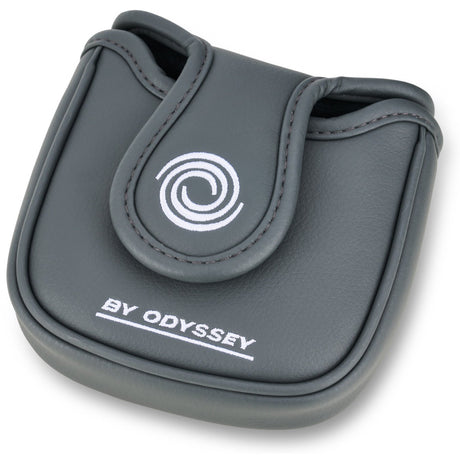 Odyssey 2026 DFX Ten Putter, Slant Neck, Linkshand - Golflaedchen.de