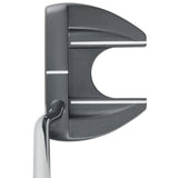 Odyssey 2026 DFX V-Line Fang (#7) Putter, Double Bend, Rechtshand