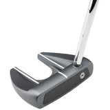 Odyssey 2026 DFX V-Line Fang (#7) Putter, Double Bend, Rechtshand