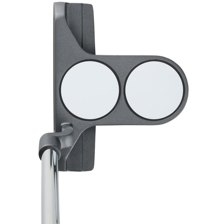 Odyssey 2026 DFX 2-Ball Blade Putter, Rechtshand