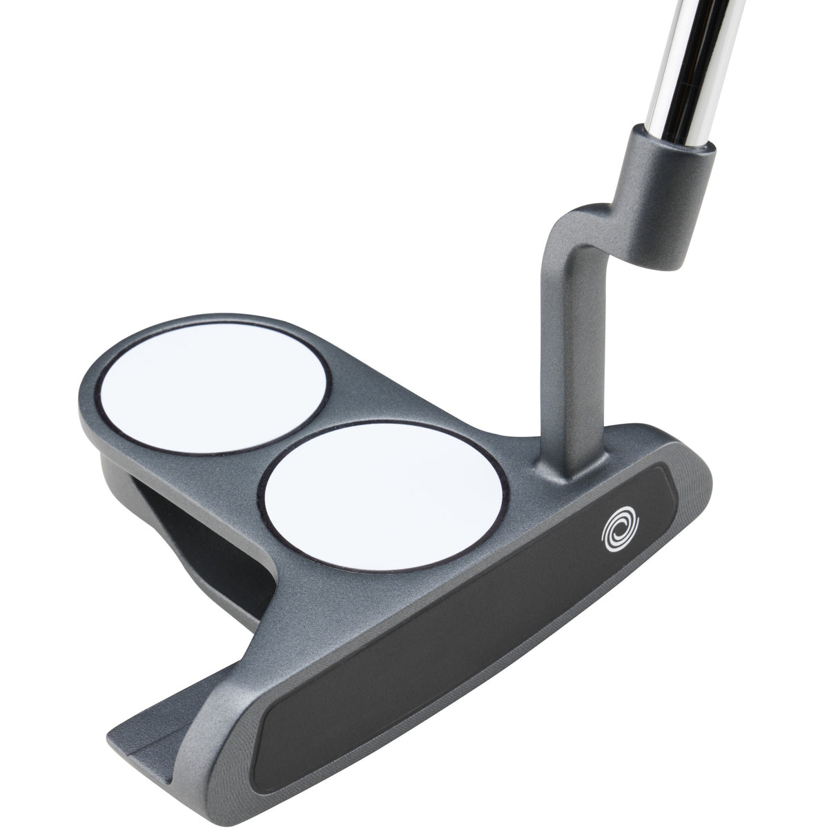 Odyssey 2026 DFX 2-Ball Blade Putter, Rechtshand