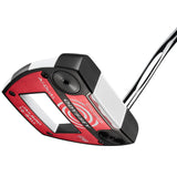 Odyssey Ai-DUAL Jailbird Cruiser 1/2 Ball Putter, DB, Rechtshand